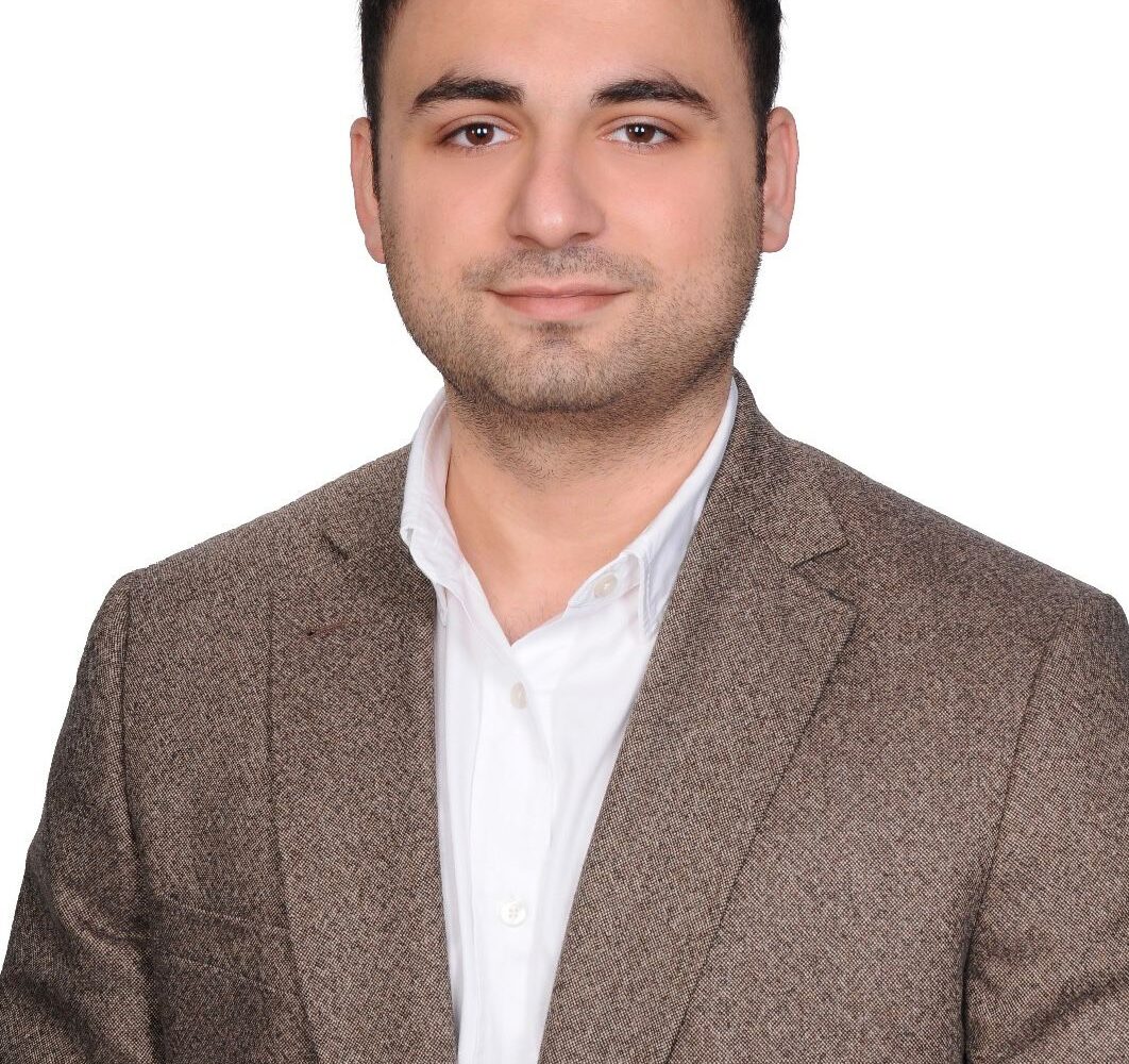 Stj. Av. Gürhan Yusuf Gürsoy