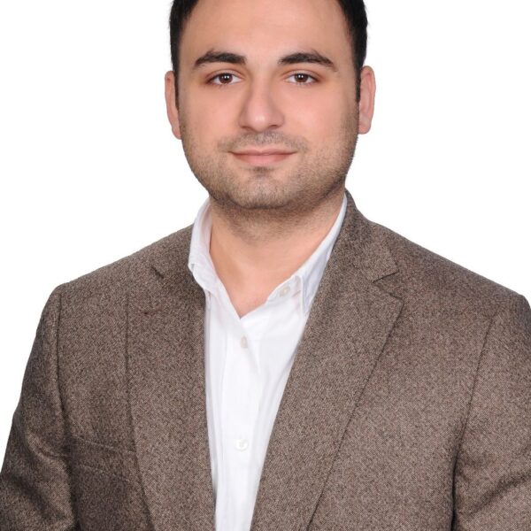 Stj. Av. Gürhan Yusuf Gürsoy